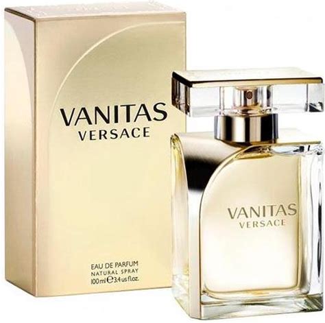 versace vanitas eau de parfum 30ml|vanitas Versace 100ml price.